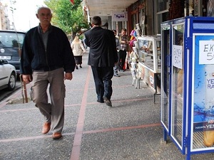 Aydın'da Ekmek Fiyatları Yeniden 50 Kuruşa Düştü