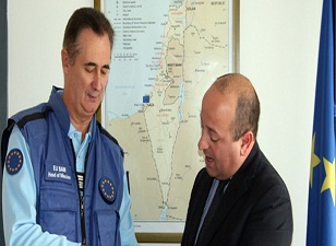 AB Filistin temsilcisinden Gazze açıklaması