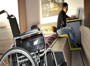 Engelli velisine mazeret izni