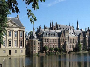 Hollanda'da Allah’a (Haşa) küfretmek serbest oldu!