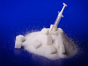 Diyabetle gelen 5 hastalık