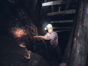 Maden sektörü Suriyeli mültecileri çalıştırmak istiyor