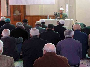 Aydın'da 24 saat Kur'ân–ı Kerîm okunacak