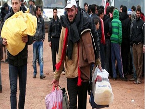 Ergin: Türkiye'ye gelen kötü niyetli Suriyelilerle mücadele ediyoruz