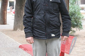 Dua ve anne sevgisiyle hayata tutundu