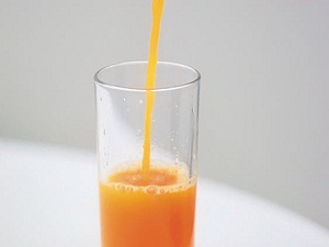 Hazır Meyve Sularına Dikkat!