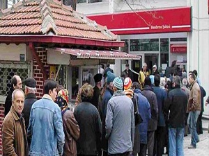 Emeklilere yüksek zam müjdesi