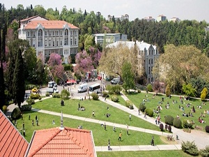 Türk üniversiteleri dünyada ilk 10'da