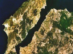 Çanakkale Boğaz Köprüsü ihalesi 2015'te