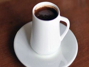 Kahve sıvı kaybına yol açmıyor