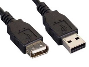 Büyük USB yuvalarının dönemi artık kapanacak