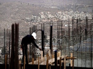 Türk müteahhitlerden büyük atılım