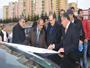 TOKİ'den Niğde'ye 359 milyon TL'lik yatırım