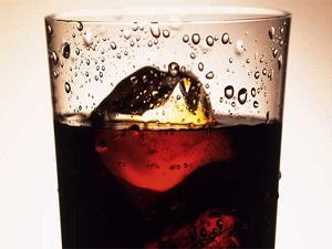 Gazlı içecekler bağımlılık yapıyor