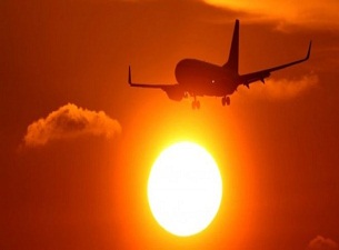 Türkiye uçuşa geçti