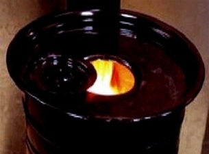 Valilik soba-kazan yakma tekniklerini paylaştı