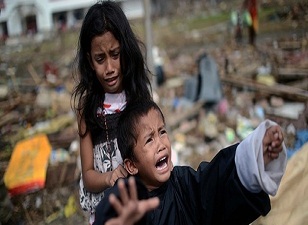 Dünya Sağlık Örgütü'nden Filipinler isteği