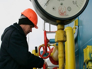 Doğalgazda soğuk alarmı