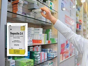 200 bin hastanın aradığı ilacın üretimine başlanıyor