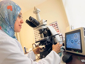 Kansızlığı hafife almayın!