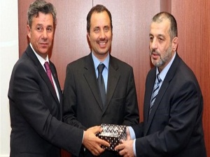 Projesi olana sınırsız destek