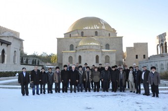 69 yıl sonra vatanlarını gördüler