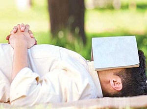 Gündüz şekerlemesi uykusuz bırakıyor