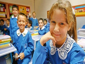 Karma eğitim mecbur olmamalı