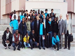 İmam hatip liseleri bütün dünyaya imam yetiştiriyor