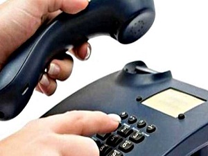 Site içindeki telefon konuşmaları ücretsiz