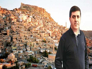 22 barajın 15 bitti! GAP'ta yeni atak