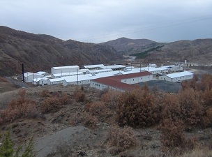 Ankara- Sivas hızlı tren çalışması 2017 yılına kadar tamamlanacak