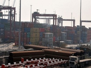 Türkiye'nin 'ara mallar' ithalatı arttı