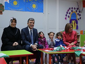 Kilis'in nüfusu 90 bin ama 80 bin Suriyeli’yi misafir ediyor