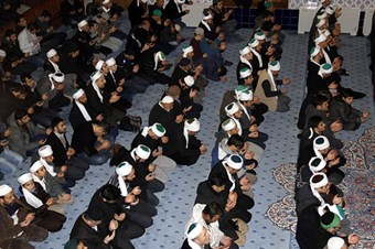 Mazlum coğrafyalar için teheccüd namazı