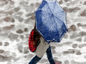 Meteorolojiden "kar yağışı" uyarısı