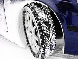 Kış lastiğinde son hafta‏