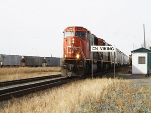 Viking ile 'Baltık'a ihracat