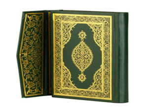 Onlar boş şeylerle karşılaştıklarında vakarla geçip giderler