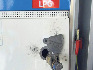 LPG’ciler lisans iptallerini mahkemeye götürdü