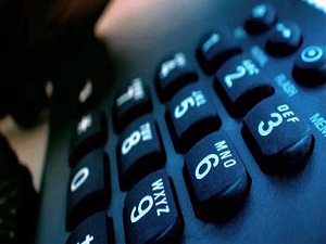 ALO 181 hattına ilgi büyük