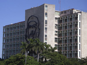 Diyanet Komünist ülkede cami inşa edecek