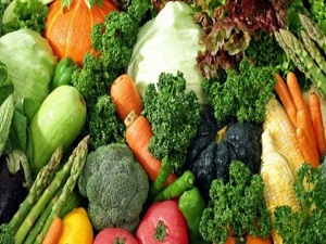 Meyve-sebze tüketmek ömrü uzatıyor