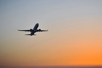 Gökyüzünde ilginç görüntü