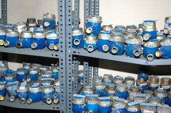 GASKİ'den, sayaçları koruma altına alalım uyarısı