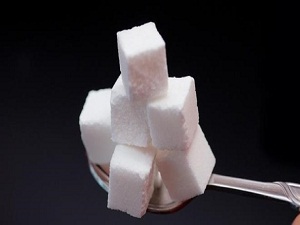 Şeker yağdan daha zararlı