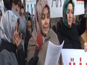 İlahiyattan YÖK'e ALES isyanı!