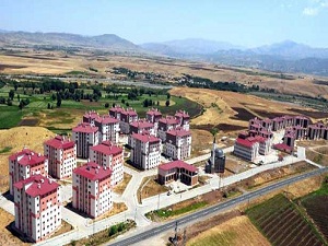 Konut fiyatları yüzde 15 oranında arttı