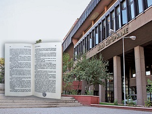 Milli Kütüphane’nin ‘hurda kâğıt’ diye sattığı eserler