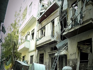 Suriye'de 76 kişi hayatını kaybetti